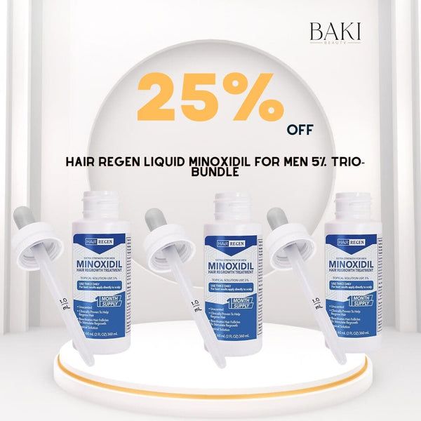 Men's Care