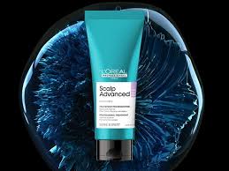 L'Oréal Professionnel Serié Expert Scalp Advanced Anti-Discomfort Hair Treatment -200ml