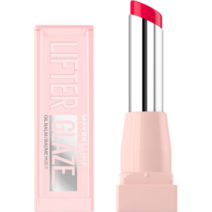 Maybelline Lifter Glaze 004 Cherry Swir - 30ml