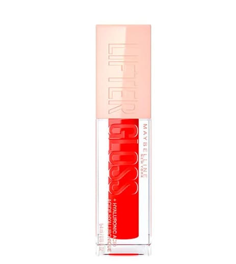 Maybelline Lifter Gloss 023 Sweetheart Duo- Bundle