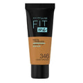 Maybelline Fit Me Matte And Poreless Foundation 346 Honey