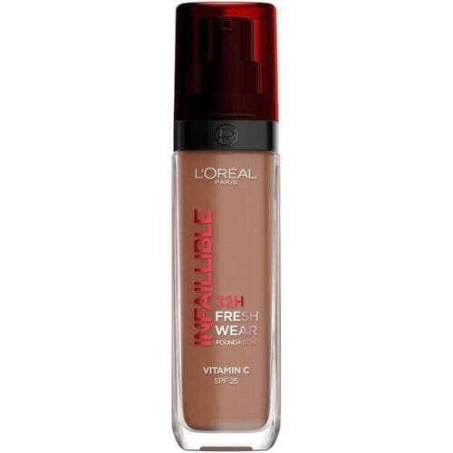 L’Oréal Paris Infaillible 32H Fresh Wear Foundation 392 Inter 30ml