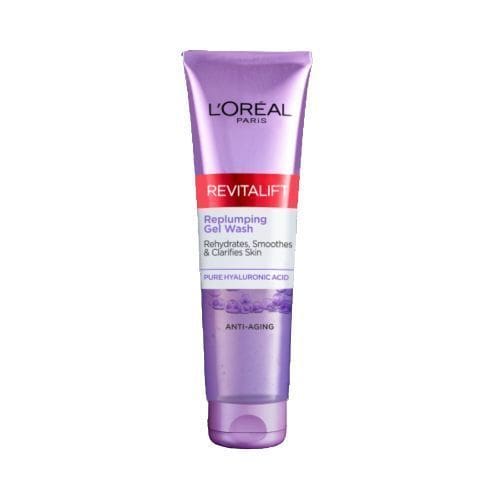 L’Oréal Paris Revitalift Filler Cleanser 150ml