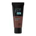 Maybelline Fit Me Matte And Poreless Foundation 365 Espresso