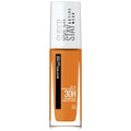 Maybelline Superstay 30HR Foundation 63 Cappuccino