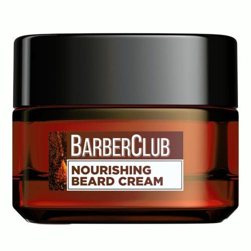L’Oréal Paris Men Expert Barber Club Thickening Beard Cream 50ml