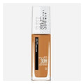 Maybelline Superstay 30HR Foundation 64 Chestnut