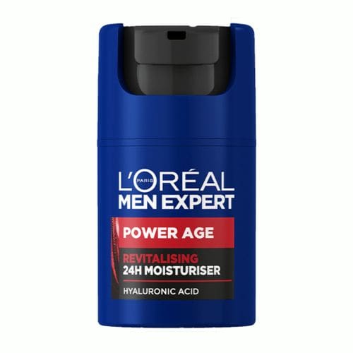 L'Oréal Paris Men Expert Power Age Moisturizer 50ml