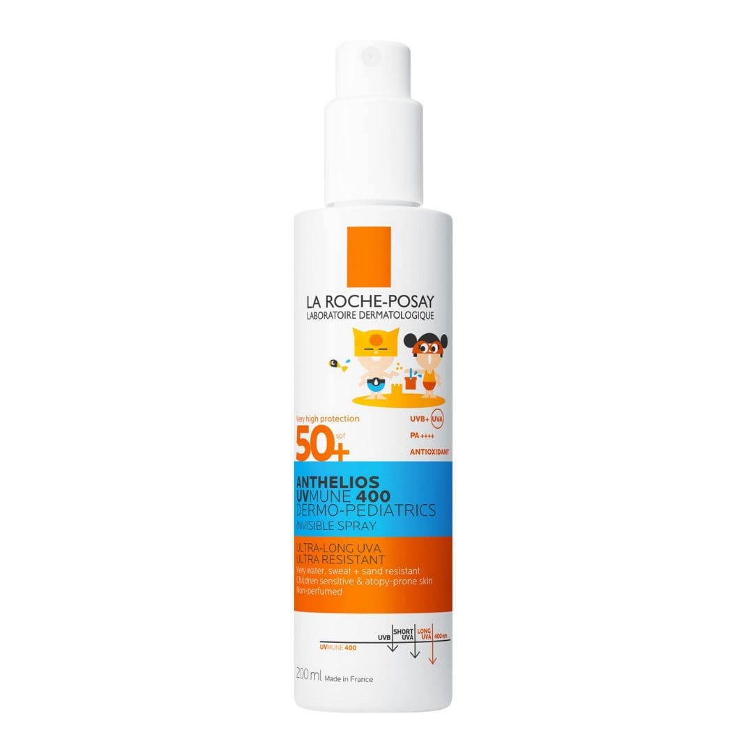 La Roche Posay ANTHELIOS KIDS Shaka SPRAY SPF50+ 200ml