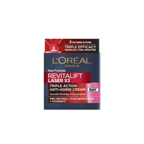 L’Oréal Paris Revitalift Laser Renew Day Cream 50ml