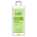 Simple Kind to Skin Soothing Facial Toner 200ml