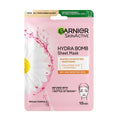 Garnier Skinactive Hydra Bomb Sheet Mask Hyaluronic Acid + Chamomile 28g