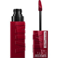 Maybelline Superstay Vinyl Ink 55 Royal - 4.2ml