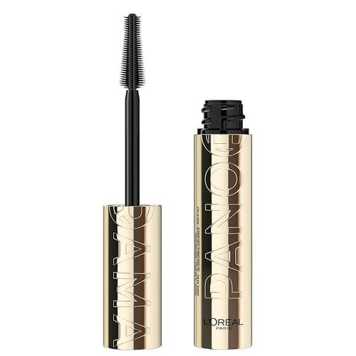 L'Oréal Paris Voluminous Panorama Mascara Washable Black NU
