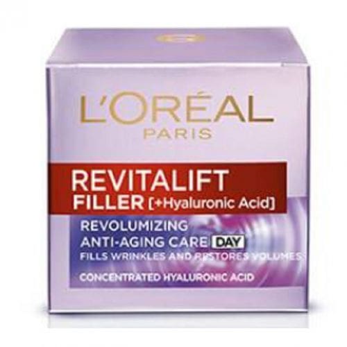 L'Oréal Paris Revitalift Filler Day Cream Spf50