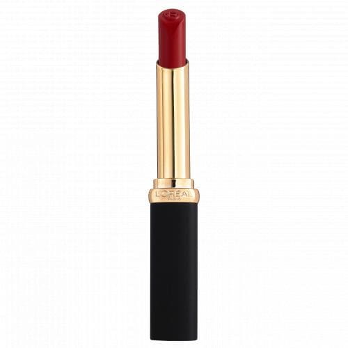L'Oréal Paris Color Riche Volume Intense Matte- 480 Plum Dominant