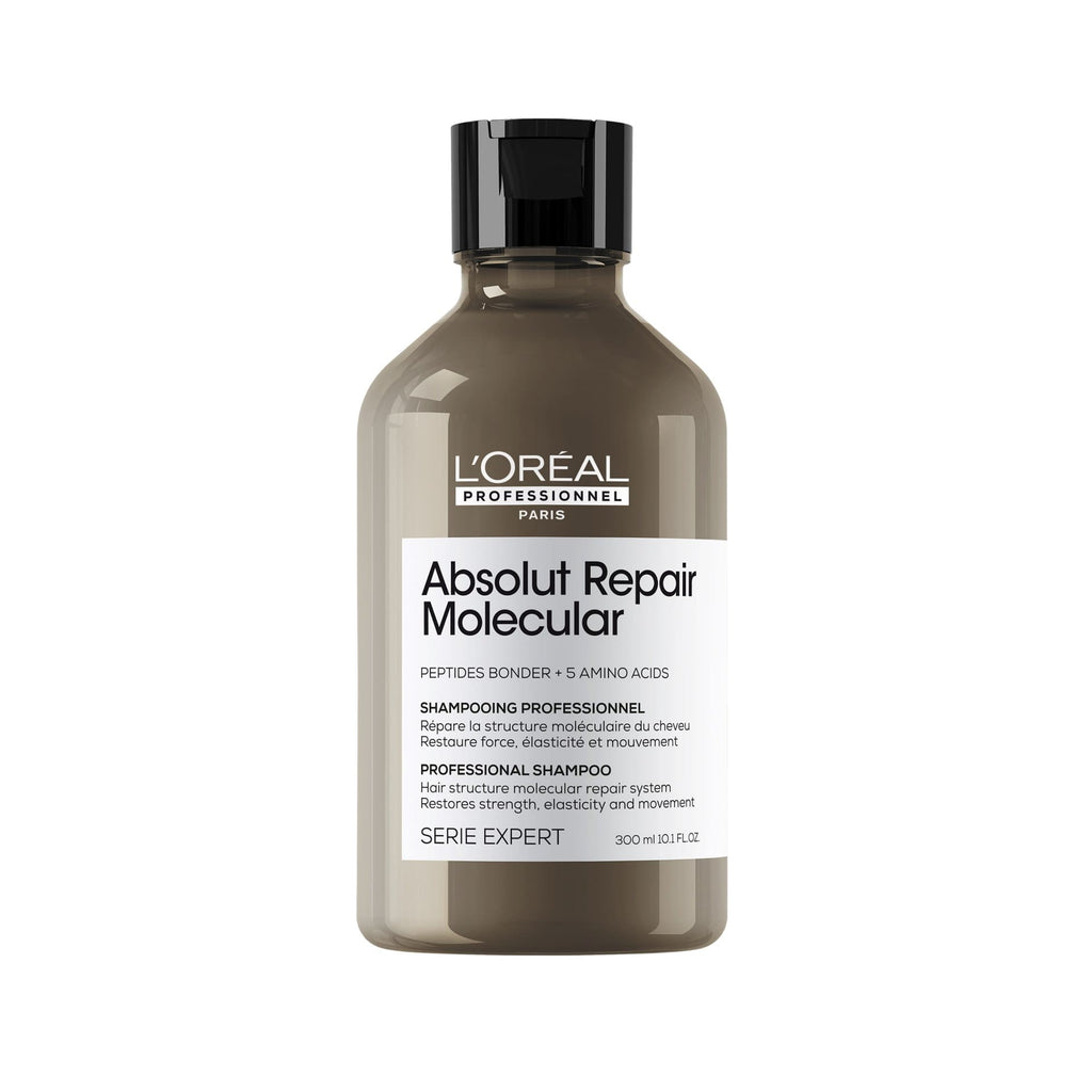 L'Oreal Professionnel Absolut Repair Molecular Hair Structure Rebuilder Kit