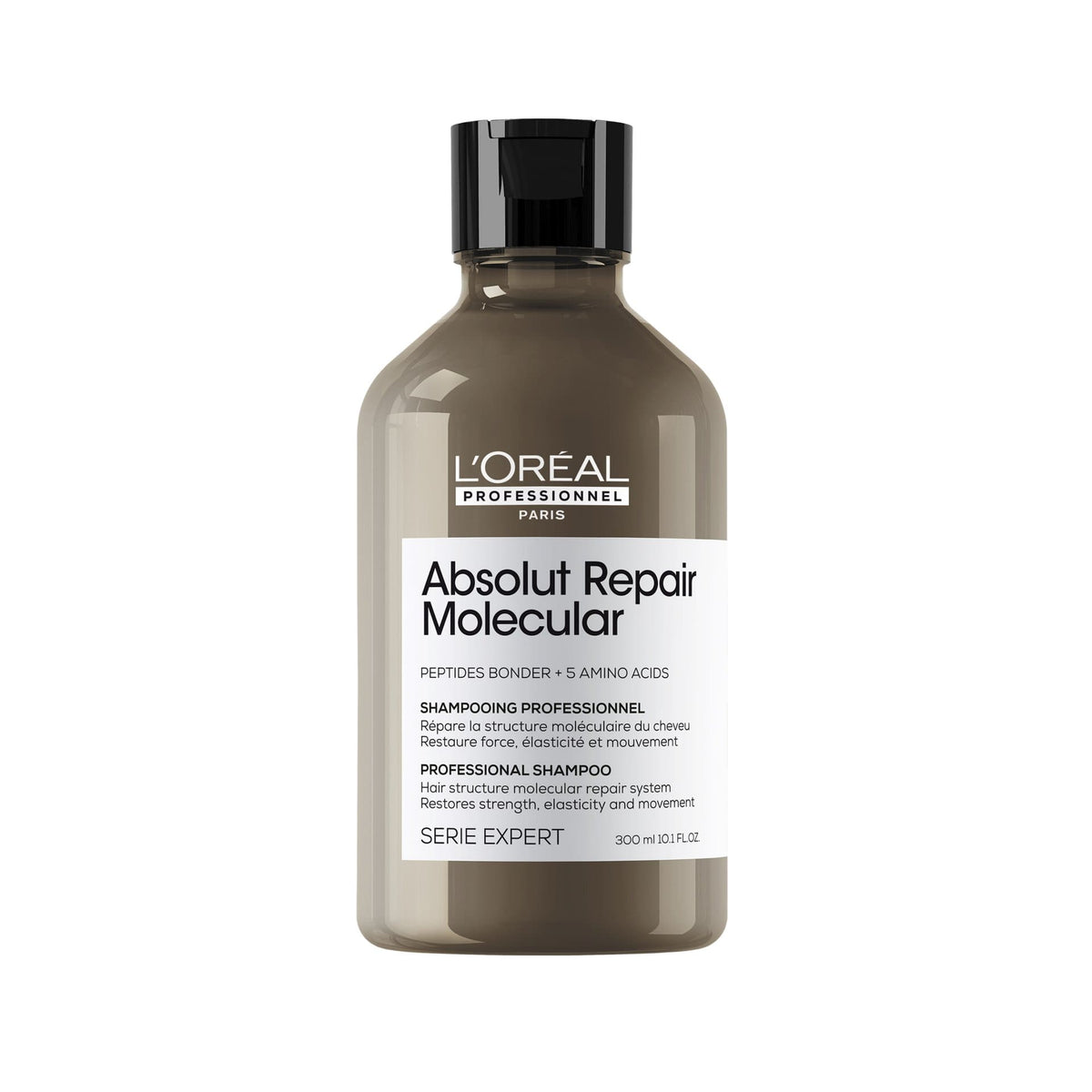 L'Oreal Professionnel Absolut Repair Molecular Hair Structure Rebuilder Kit