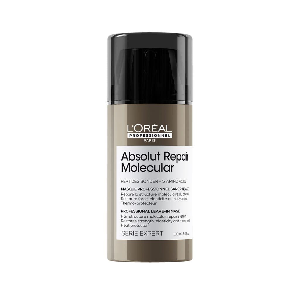 L'Oreal Professionel Hair Structure Rebuilder Kit