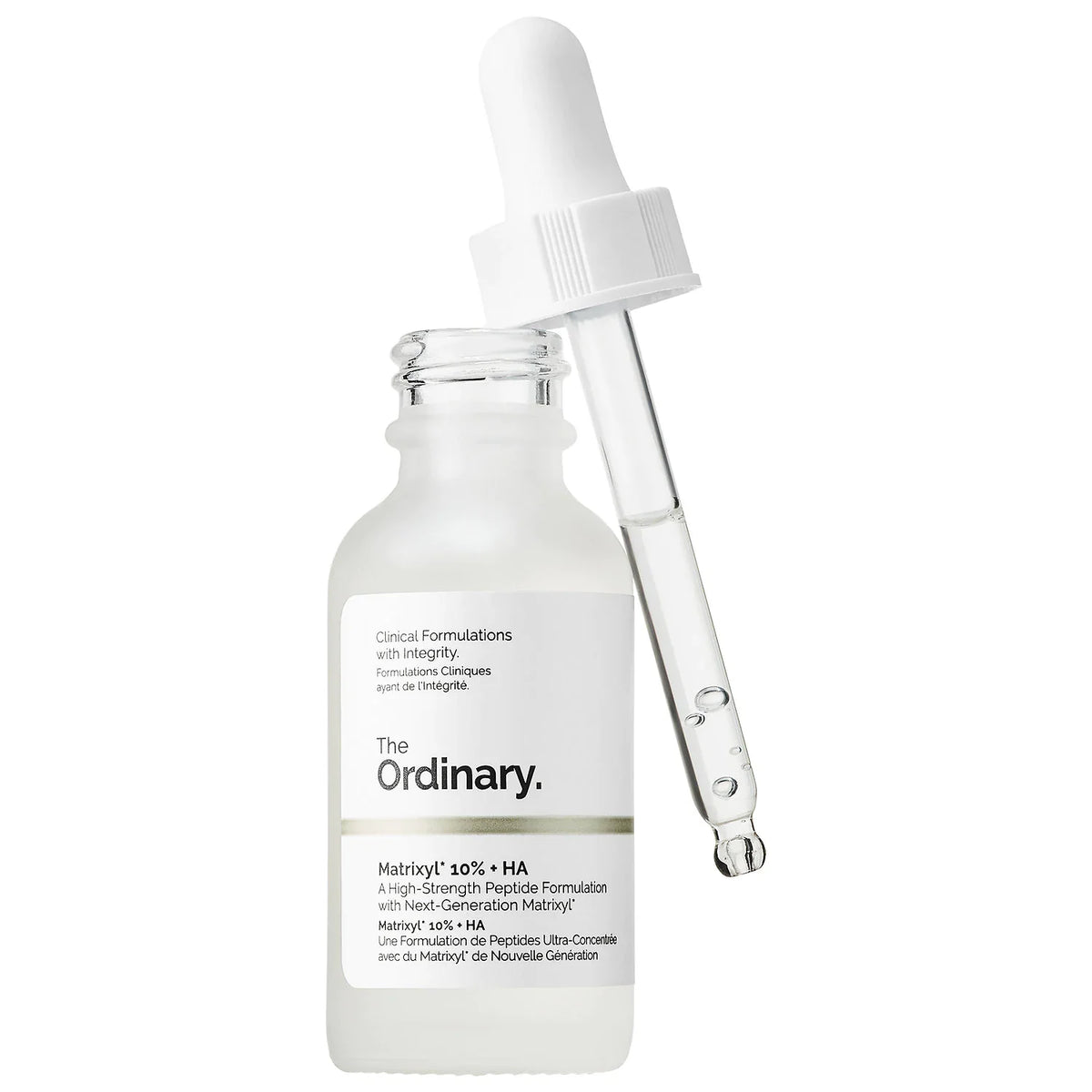 The Ordinary Matrixyl 10% + HA