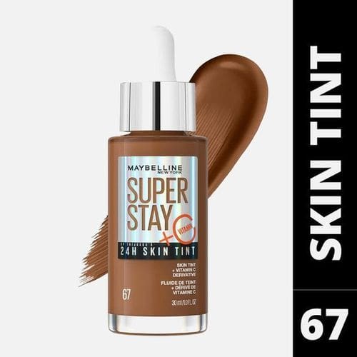 Maybelline Superstay Glow Tint- 67