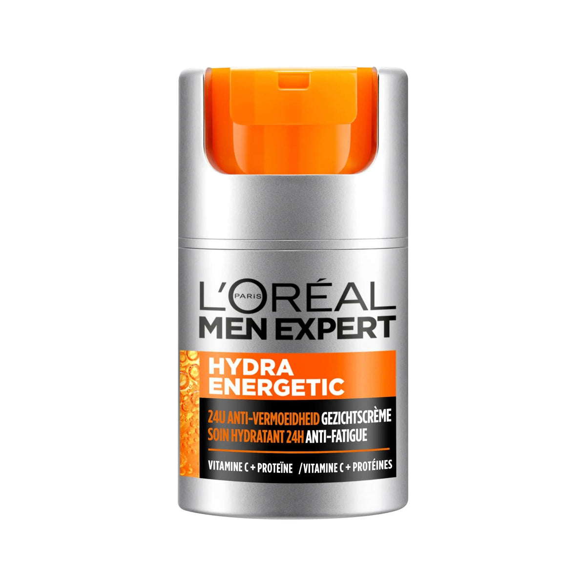 L’Oréal Paris Men Expert Hydra Energetic Dos50 Gbi .