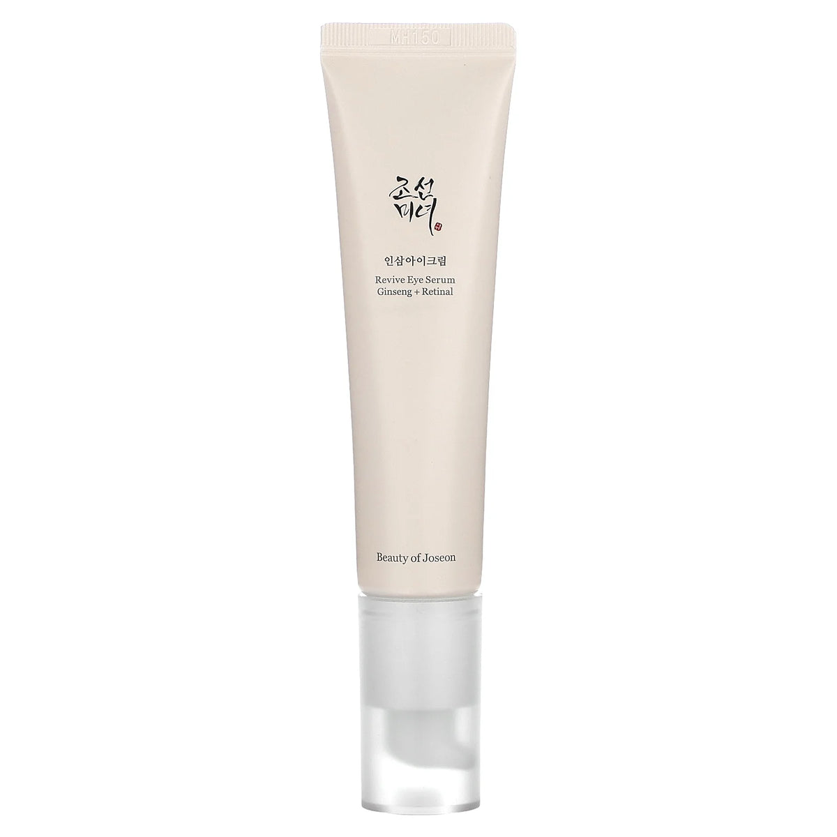 BEAUTY OF JOSEON REVIVE SERUM EYE GINSENG + Retinal snail mucin 30ml
