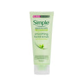 Simple Kind to Skin Smoothing Facial Scrub 75ml