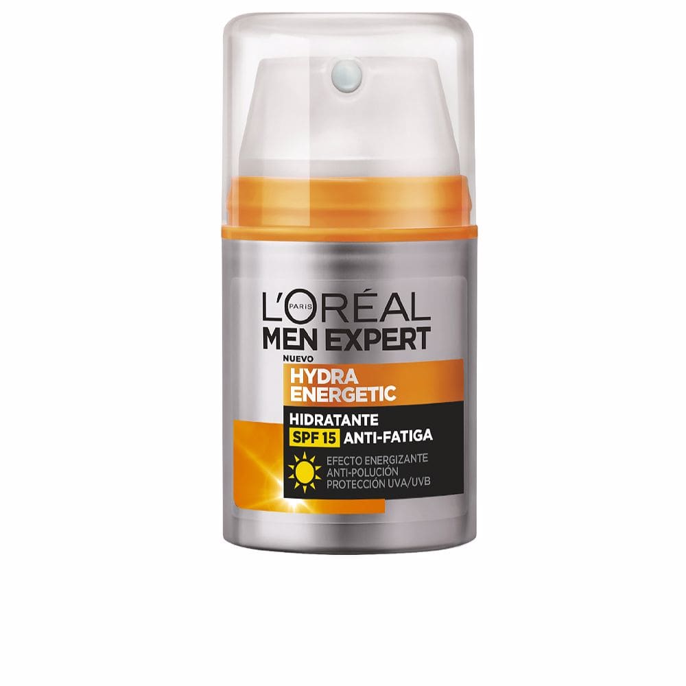 L’Oréal Paris Men Expert Hydra Energetic SPF 50ml