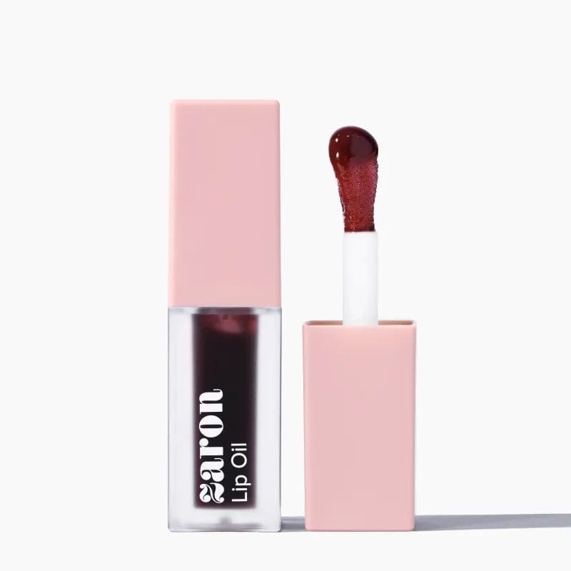 Zaron Lip Oil Daze