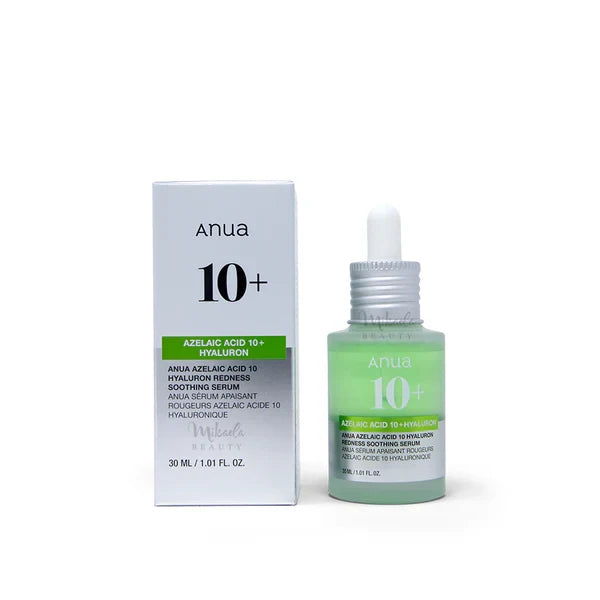 Anua Azelaic Acid 10+Hyaluron