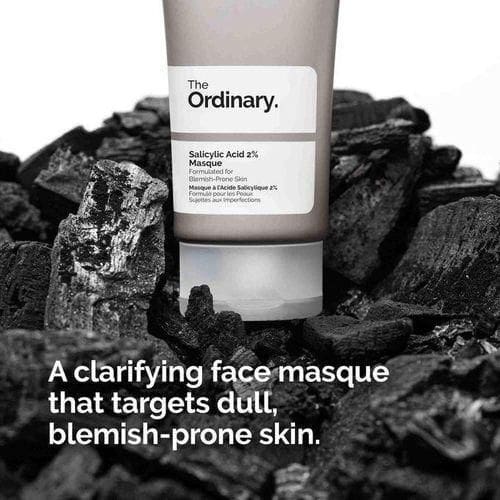The Ordinary Salicylic Acid Masque - 50ml