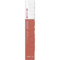 Maybelline Superstay Matte Ink 65 Seductres