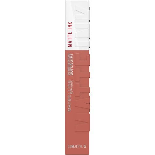 Maybelline Superstay Matte Ink 65 Seductres