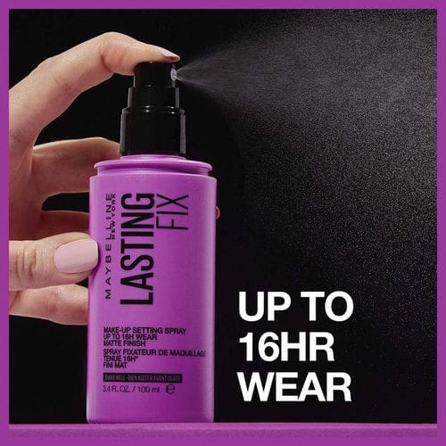 Maybelline Lasting Fix Setting Spray - 100ml
