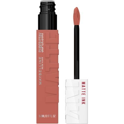 Maybelline Superstay Matte Ink 65 Seductres