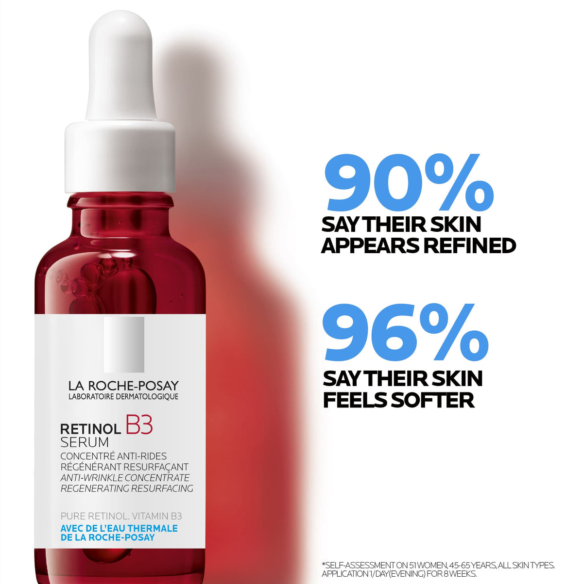 La Roche-Posay RETINOL B3 SERUM 30ml