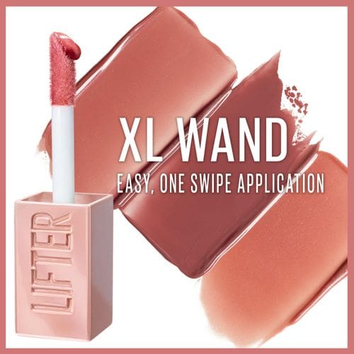 Maybelline Lifter Gloss NU 005 Petal - 5.4ml