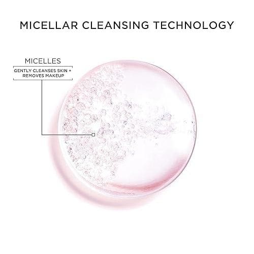 Garnier Micellar Cleansing Water - 400ml