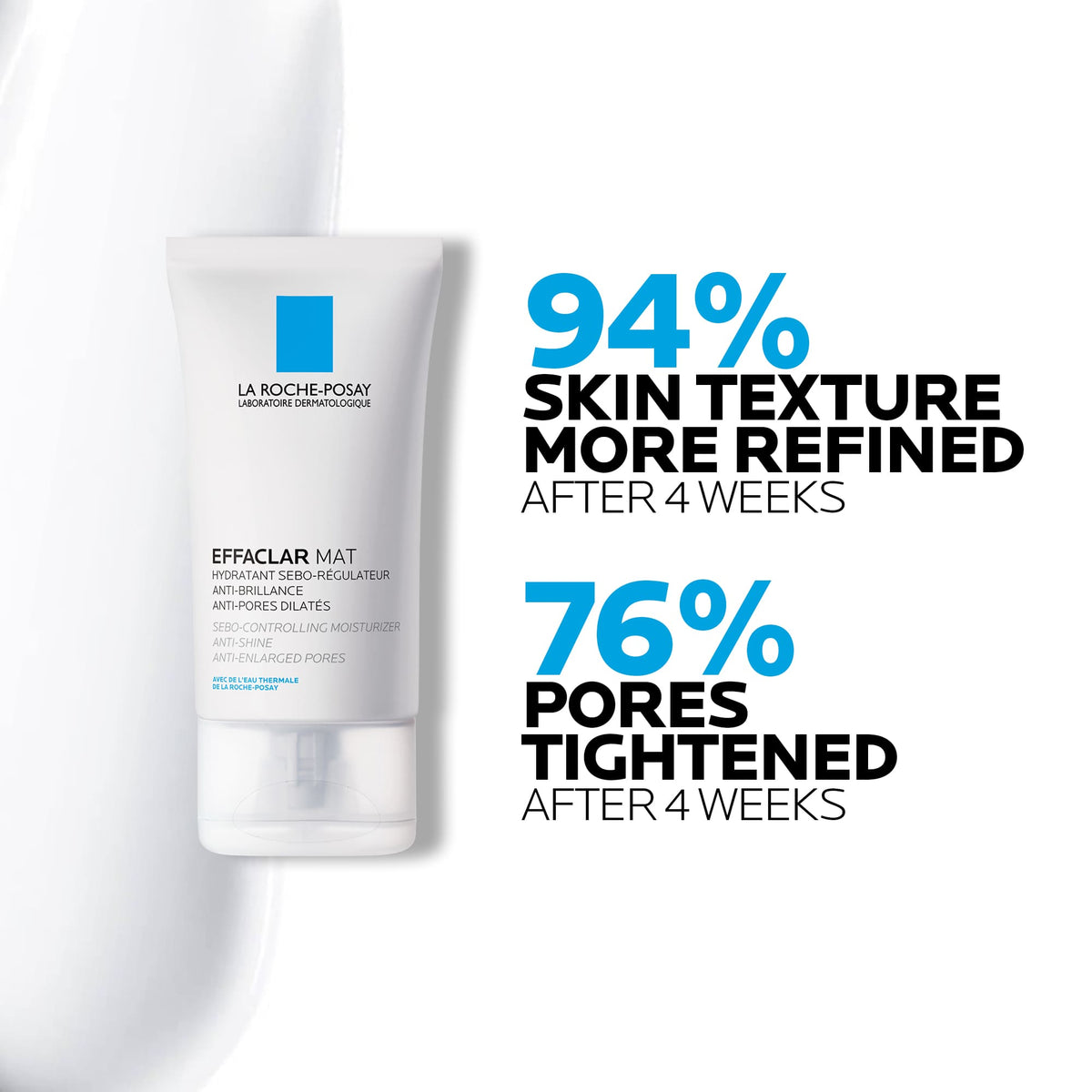 La Roche-Posay EFFACLAR MAT 40ml