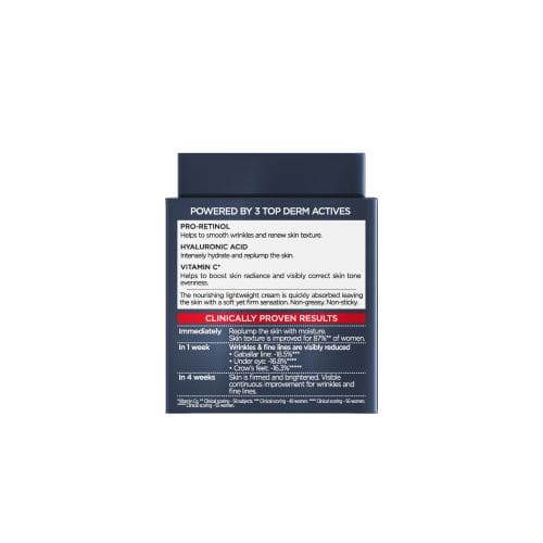 L’Oréal Paris Revitalift Laser Renew Day Cream 50ml