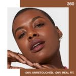 Maybelline Fit Me Matte And Poreless Foundation 360 Mocha