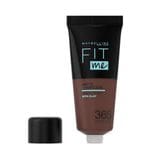 Maybelline Fit Me Matte And Poreless Foundation 365 Espresso