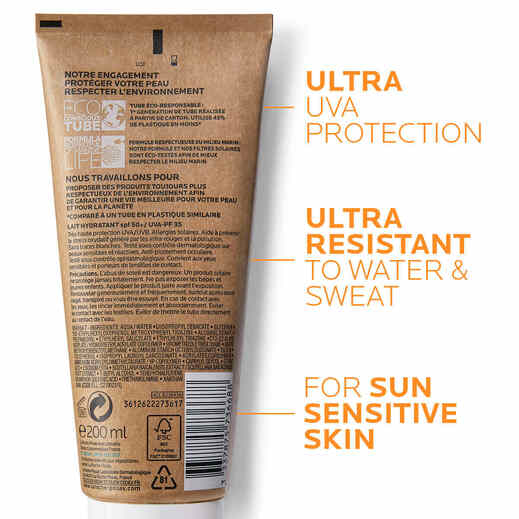 La Roche-Posay ANTHELIOS LOTION ECO SPF50+ 250ml