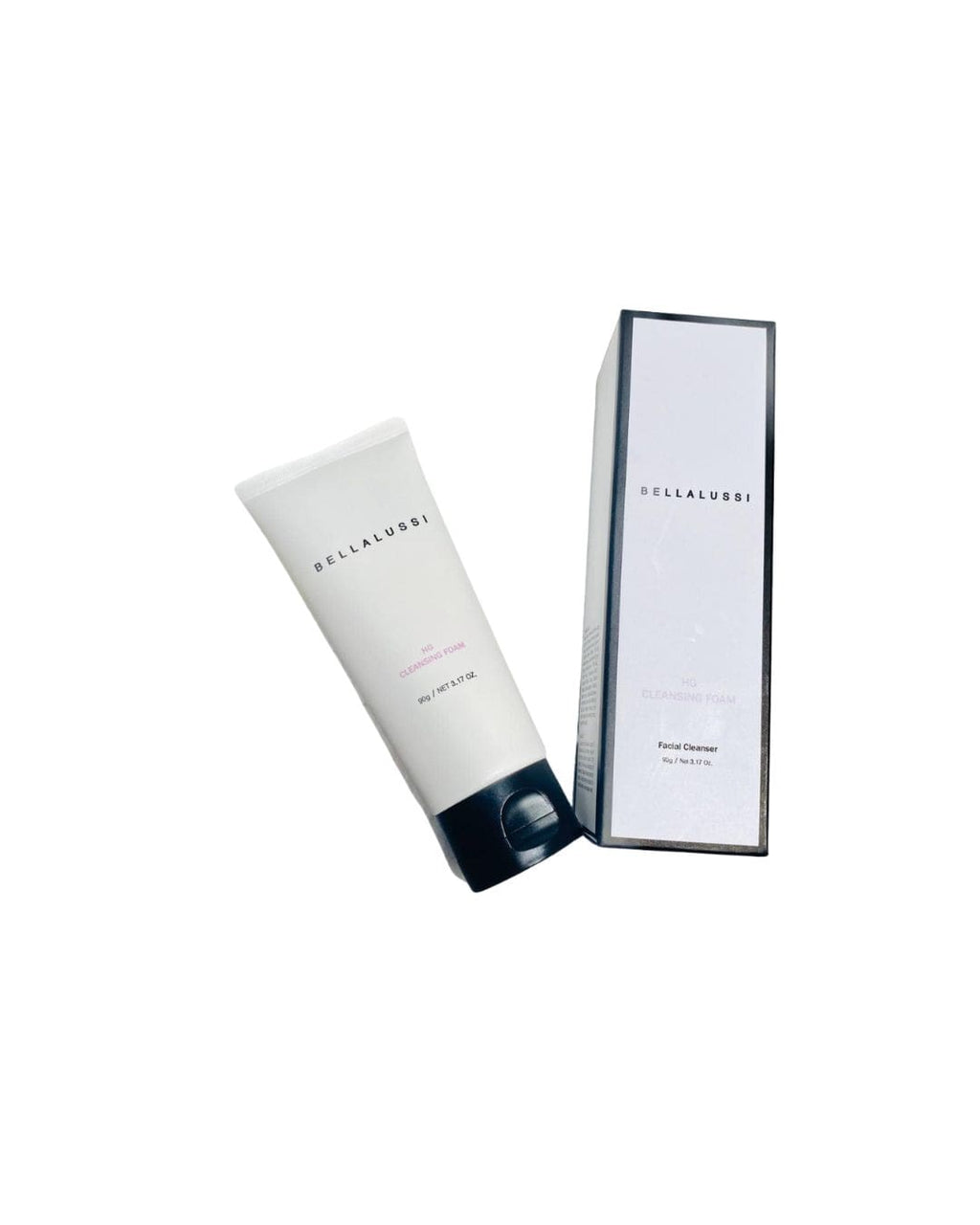 Bellalussi HG Foam Cleanser 90g