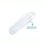 Garnier Pure Active Cleanser 3 in 1 Wash, Scrub, Mask -150 ml