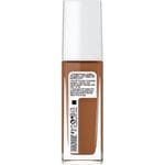 Maybelline Superstay 30HR Foundation 64 Chestnut