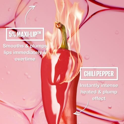 Maybelline Lifter Plump 008 Hot Honey