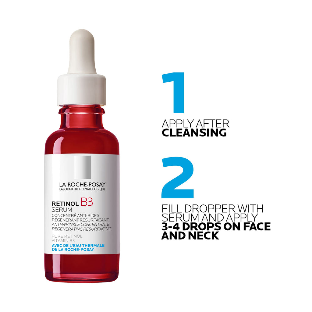 La Roche-Posay RETINOL B3 SERUM 30ml
