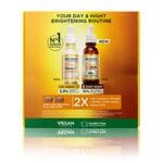 Garnier Day & Night Serum Routine Pack